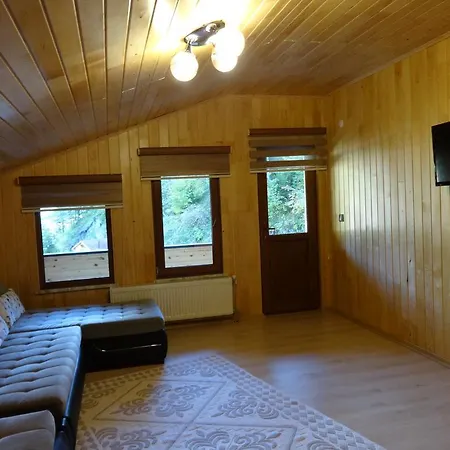 Scala Uzungöl