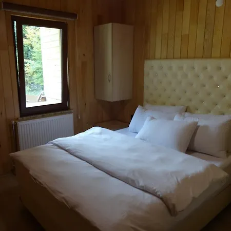 Scala Aparthotel
