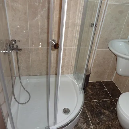 Scala Aparthotel