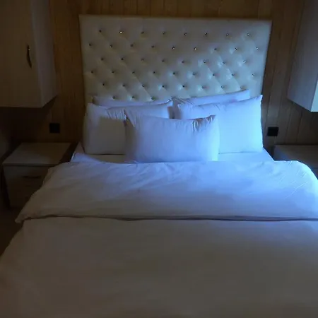 Aparthotel Scala Uzungöl