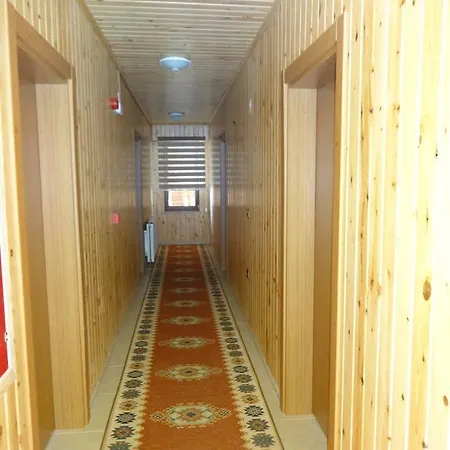 Aparthotel Scala 3*