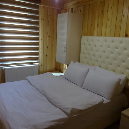 Scala 3* Uzungöl