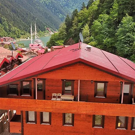 Aparthotel Scala 3*