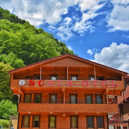 Scala Uzungöl