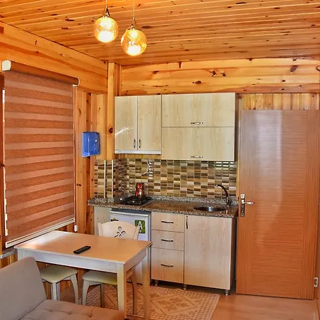 Scala Aparthotel