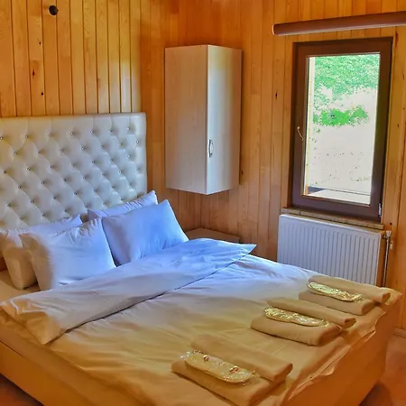 Aparthotel Scala Uzungöl