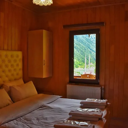 Aparthotel Scala 3*