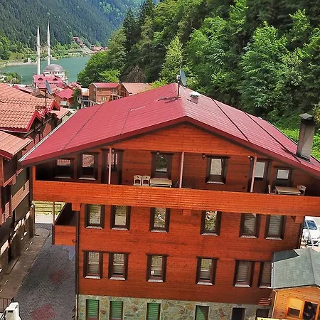 Scala Uzungöl