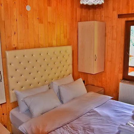 Aparthotel Scala Uzungöl