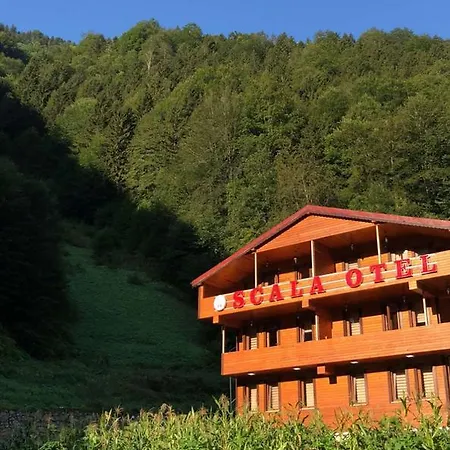 Scala 3* Uzungöl
